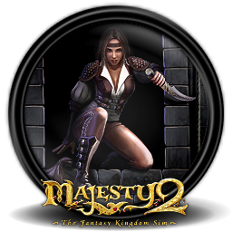 Majesty 2 2 Icon 256x256 png